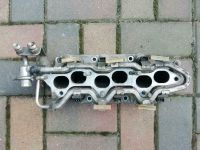 Ansaugbrücke / Düsenstock Opel Calibra Vectra A 2.5 V6 Brandenburg - Panketal Vorschau