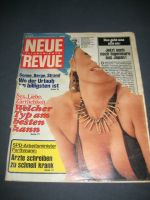 Neue Revue Illustrierte 13. Juni 1981 Bayern - Grafing bei München Vorschau