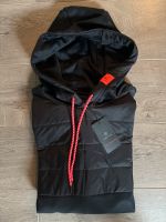 Bogner Fire + Ice Hoddie schwarz Gr.L *neu Nordrhein-Westfalen - Kaarst Vorschau