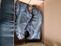 Salomon X Ultra 3 GTX Leather Baden-Württemberg - Waldshut-Tiengen Vorschau