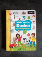 Mein erster Duden  Kinder Buch Bayern - Üchtelhausen Vorschau