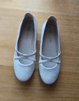 Ballerina Schuh Größe 37 Bayern - Geltendorf Vorschau