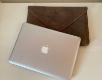 Apple MacBook Air - Intel Core - 13,3' - optischer Topzustand* Bayern - Allershausen Vorschau