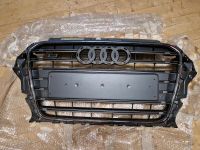 Audi S3 8V VFL Kühlergrill mit PDC Sensoren Kreis Ostholstein - Fehmarn Vorschau