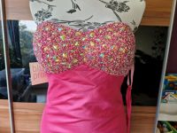 Abendkleid Gr. S Abiball Abschlusskleid Prinzessin glam mermaid Berlin - Spandau Vorschau