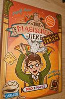 Schule der magischen Tiere Buch Niedersachsen - Zetel Vorschau