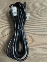 3m ISDN Kabel RJ45 rundes Gummikabel Leipzig - Connewitz Vorschau