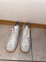 Original Bundeswehr Hallenturnschuhe “Samba” – Größe 38 – Wie neu Baden-Württemberg - Rheinau Vorschau
