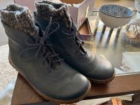 El Naturalista Stiefeletten Gr.38 Bayern - Weidenberg Vorschau