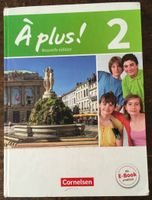 À PLUS ! 2 Nouvelle édition - Französisch Cornelsen Friedrichshain-Kreuzberg - Kreuzberg Vorschau
