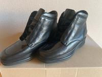 Damen Stiefeletten Waldläufer NEU Gr. 36 Leder Hessen - Limburg Vorschau