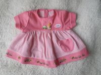 Baby born Kleid " Ostern" Nordrhein-Westfalen - Grevenbroich Vorschau