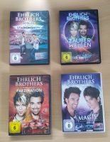 Ehrlich Brothers DVD Stadionshow Zauberwelten Faszination Magie Nordrhein-Westfalen - Krefeld Vorschau