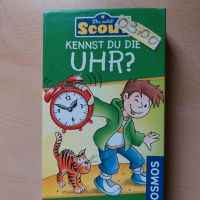 Spiel "Kennst Du die Uhr" Hessen - Echzell  Vorschau