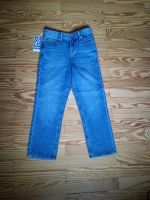 neue Jack & Jones Jeans Gr.134 Relaxed Chris Baggy Hose Niedersachsen - Stade Vorschau