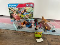 Playmobil 70676 Dog Trainer Set Hundehütte Nordrhein-Westfalen - Rees Vorschau