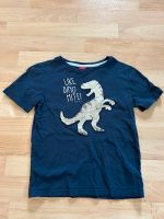 Dino T-Shirt  Wendepailletten S. Oliver - Größe 128/134 Bayern - Roth Vorschau