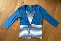 Pullover Shirt mit integrierten Borleo Bayern - Hebertsfelden Vorschau