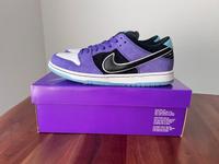 Nike SB Dunk Low Hayley Wilson Court Purple EU 45,5 Neu Baden-Württemberg - Unterensingen Vorschau