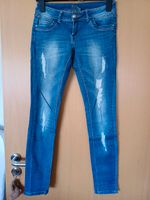 Jeans Hose Gr.36 Baden-Württemberg - Grünsfeld Vorschau