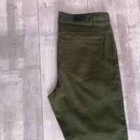 Grüne Hose (Jeans, Vero Moda, W28/L32) Kreis Pinneberg - Moorrege Vorschau