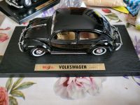 Volkswagen 1951,Maßstab1:18 Maisto neuwertig Feldmoching-Hasenbergl - Feldmoching Vorschau