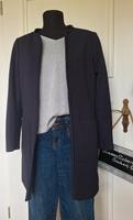 ☆H&M Jacke Longblazer Blau Gr. 38☆ Niedersachsen - Varel Vorschau