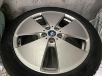 Original BMW i3 19 Zoll 427 Winterräder Winter 88Q 6852053 Felgen Düsseldorf - Mörsenbroich Vorschau