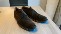 Lloyd Business Herren Schuhe Gr. 14 Hessen - Bad Zwesten Vorschau