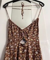 Sommer Kleid Hollister xs neu Nordrhein-Westfalen - Rheurdt Vorschau