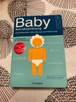 Buch Baby Betriebsanleitung Ratgeber Niedersachsen - Parsau Vorschau