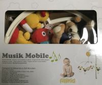 Musik Mobile von Fillikid mit Teddy und Ente Sachsen - Chemnitz Vorschau