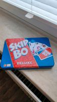 Skip-Bo Deluxe Mattel Kartenspiel 2006 - Rarität Düsseldorf - Pempelfort Vorschau