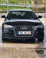 Audi A6 zu vermieten Herzogtum Lauenburg - Mölln Vorschau