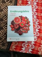 Ernährungslehre Hamburg-Mitte - Hamburg Wilhelmsburg Vorschau