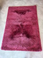 Joop! Teppich Curly Purple 140 x 200 Hochflor Nordrhein-Westfalen - Kamen Vorschau