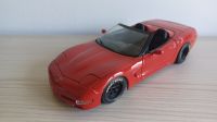 Maisto Chevrolet Corvette 1998 Modellauto 1:18 Tuning Sammlung Bayern - Naila Vorschau