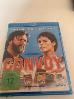 Convoy Film dvd Blu-ray kris kristofferson Ali MacGraw Kino Niedersachsen - Lehrte Vorschau
