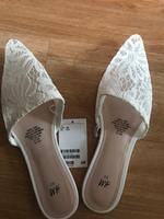 Pantolette gr 40 neu h&m Nordrhein-Westfalen - Leverkusen Vorschau