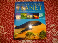 Unser wunderbarer Planet riesengroßes und dickes Buch wie NEU Rheinland-Pfalz - Gunderath Vorschau