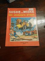 Suske und Wiske der verrückte Spieler No 7 Niedersachsen - Bardowick Vorschau