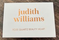 Judith Williams Rose Quartz Beauty Heart neu! Niedersachsen - Lingen (Ems) Vorschau