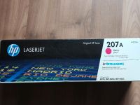 HP Color Laserjet pro m255dw Original Magenta Toner Bayern - Freising Vorschau