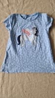 T-shirt Einhorn Pegasus 116 hellblau Baden-Württemberg - Göppingen Vorschau