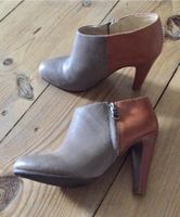 Ankle Boots Stiefeletten aus Leder von See by Chloé, Größe 37 Pankow - Prenzlauer Berg Vorschau