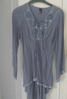 Sehr angenehme Bluse Shirt Gr 38 Bayern - Bad Grönenbach Vorschau