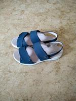 Sandalen Damen Hessen - Bensheim Vorschau