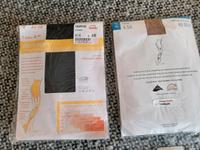 Strumpfhose mit Stützfunktion Dithmarschen - Buesum Vorschau