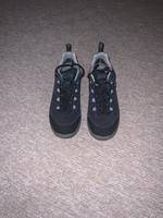Wanderschuhe/ Lackner/ 39/ wasserfest/ blau/ schwarz/ grau Duisburg - Fahrn Vorschau