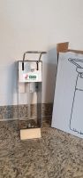 Wand Seifenspender/ Desinfektionsspender/ Dispenser Nordrhein-Westfalen - Menden Vorschau
